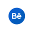 Simple Social Media Shadow icon 64x64